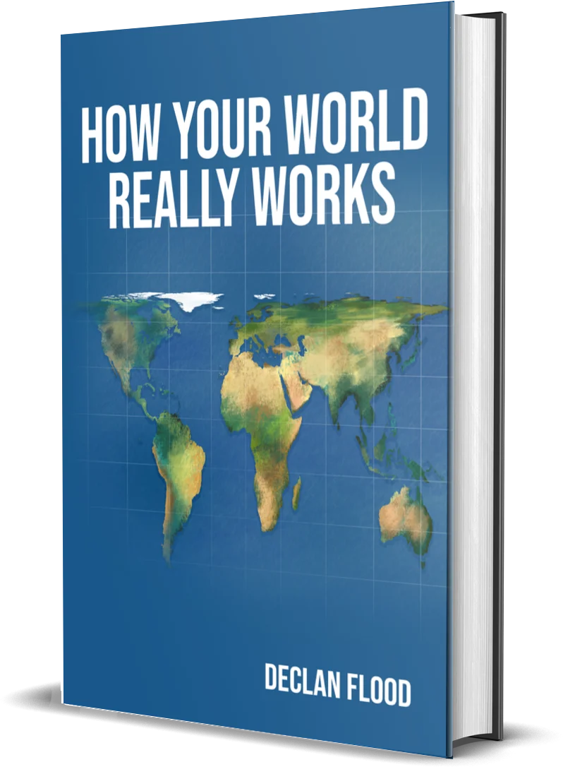 Fey Impulses Book Cover